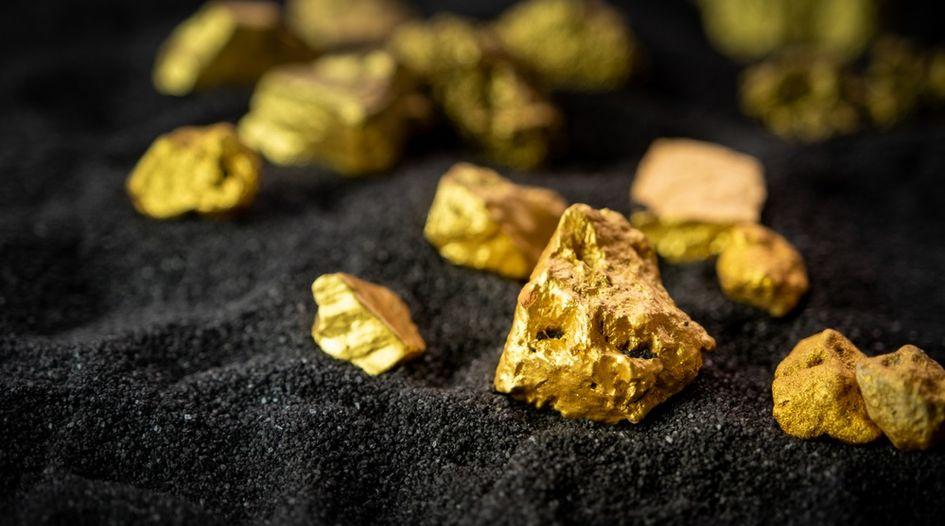 Objectif du CMM dans le Secteur Minier