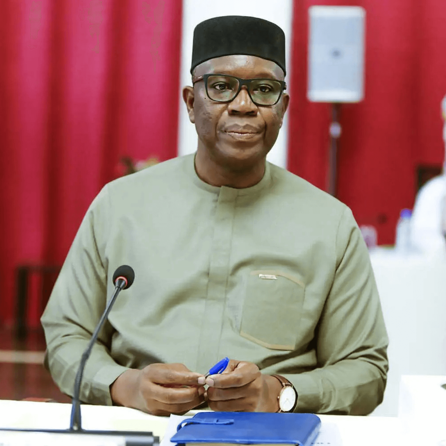 Représenter les acteurs du secteur minier