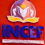 La Chambre des Mines du Mali présente à l’inauguration des nouveaux locaux de l’INCEF Bamako, 26 juin 2025